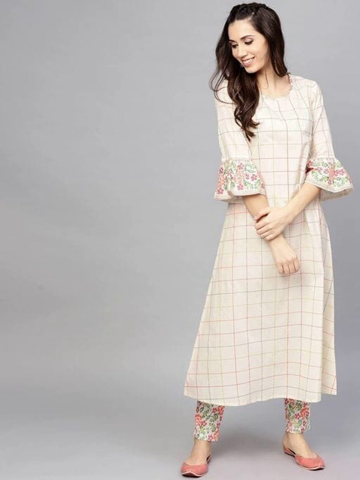 Stylish Women's Kurta Set