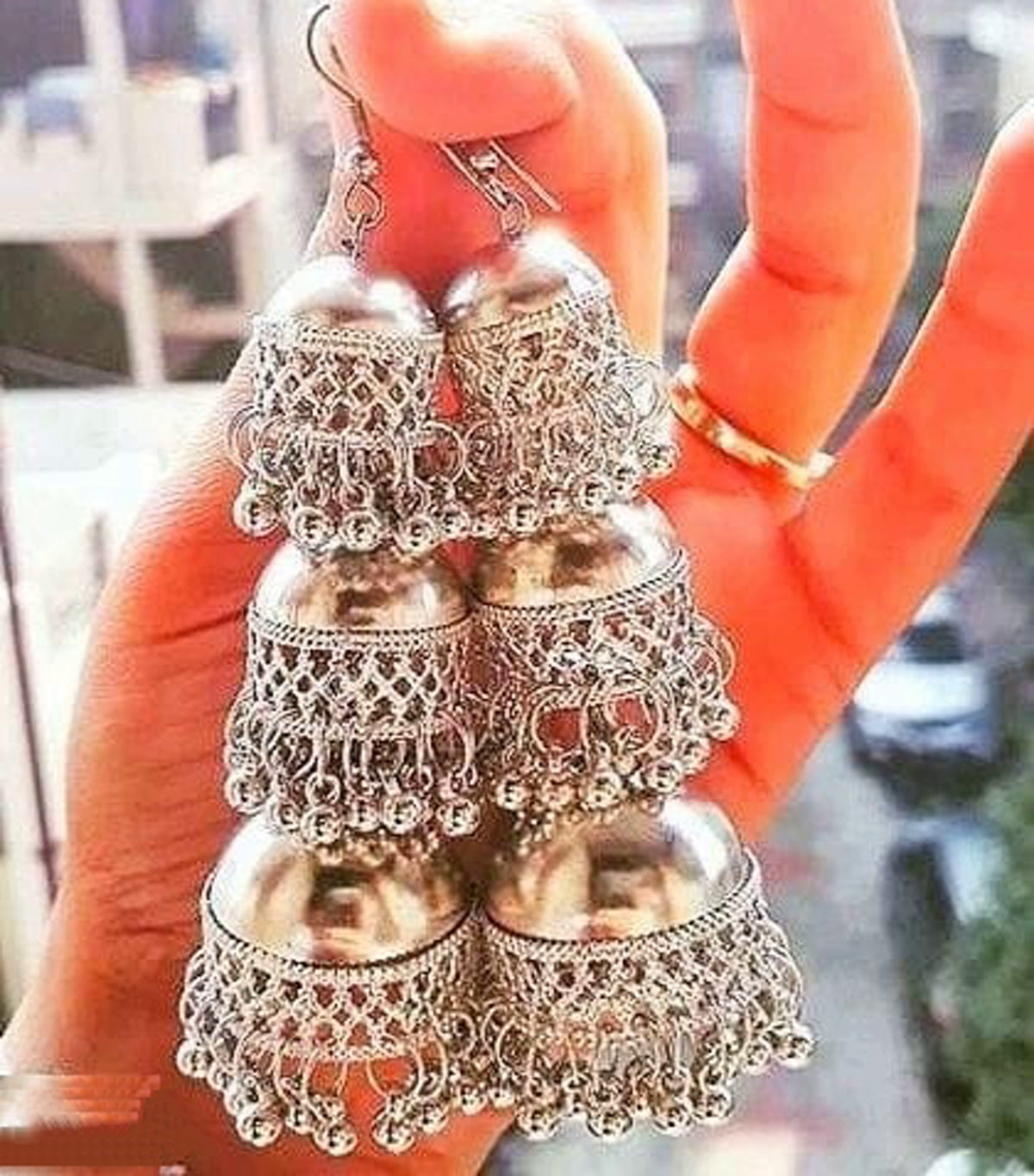 Navratri Special Delight
