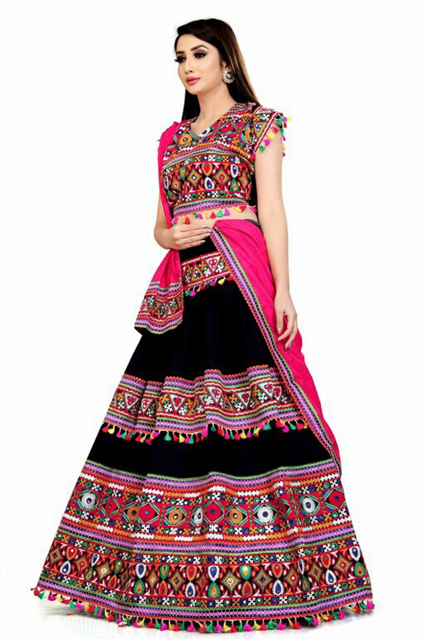 Navratri Chanaya Choli
