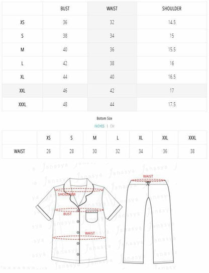 Women's Beige and Brown Floral Lounge Wear