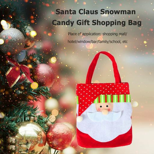 Christmas Gift Bag