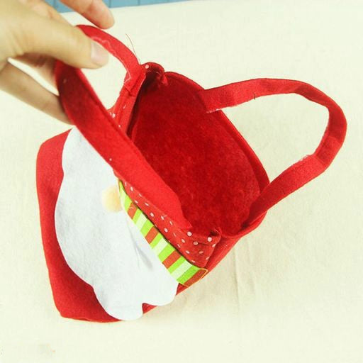 Christmas Gift Bag