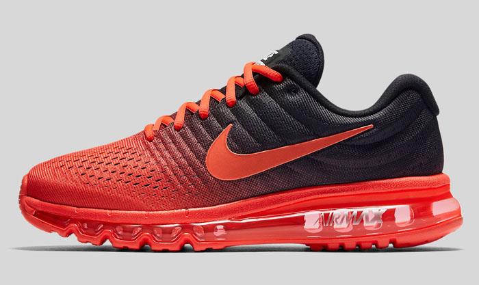 NIKE AIRMAX 2017