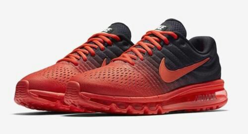 NIKE AIRMAX 2017